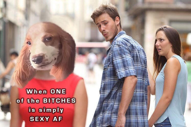 Sexy AF